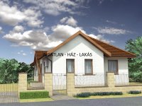 Eladó családi ház, Szadán 139.9 M Ft, 5 szobás