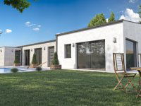 Eladó családi ház, Budakeszin 224.7 M Ft, 5 szobás