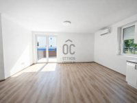 Kiadó téglalakás, albérlet