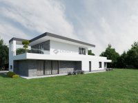 Eladó ikerház, XXIII. kerületben 136 M Ft, 3 szobás