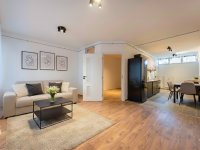 Eladó téglalakás, II. kerületben, Fazekas utcában 84.9 M Ft