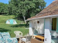 Eladó családi ház, Zalabéren 42.35 M Ft, 2 szobás