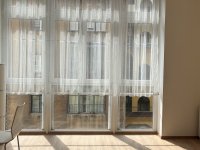 Kiadó téglalakás, albérlet, XIII. kerületben, Lehel utcában