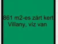 Eladó mezogazdasagi ingatlan, Szegeden 11.99 M Ft