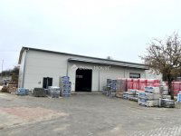 Eladó ipari ingatlan