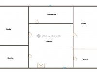 Kiadó családi ház, albérlet