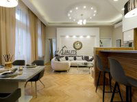 Kiadó téglalakás, albérlet