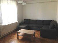 Kiadó téglalakás, albérlet, Pécsett 180 E Ft / hó, 2 szobás