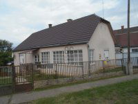 Eladó családi ház, Szabolcsveresmarton 11.9 M Ft, 2 szobás