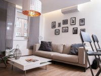 Eladó téglalakás, VII. kerületben 110 M Ft, 3 szobás