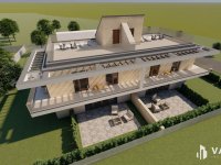 Eladó ikerház, Siófokon 199.99 M Ft, 4+1 szobás