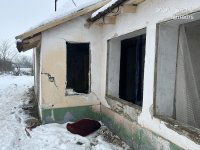 Eladó családi ház, Tarnaörsön 4.5 M Ft, 2 szobás