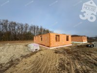 Eladó családi ház, Kecskeméten 75.9 M Ft, 3 szobás