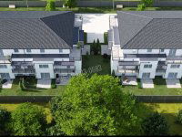 Eladó téglalakás, Levélen 42.9 M Ft, 1 szobás