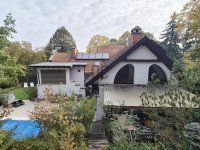Kiadó családi ház, albérlet, Leányfaluban 1200 E Ft / hó