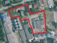 Eladó ipari ingatlan