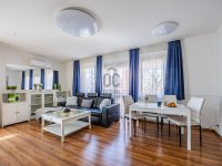 Eladó téglalakás, Dunakeszin 88.99 M Ft, 3 szobás