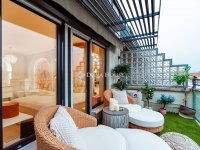 Eladó téglalakás, III. kerületben 193.59 M Ft, 3 szobás