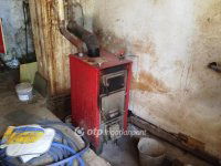 Eladó családi ház, Magyarbólyon 7.9 M Ft, 2 szobás