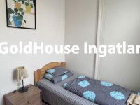 Kiadó téglalakás, albérlet, VIII. kerületben, Baross utcában