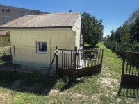 Eladó családi ház, Kincsesbányán 25 M Ft, 1 szobás