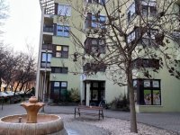 Eladó téglalakás, Cegléden 39.9 M Ft, 1 szobás