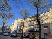 Eladó téglalakás, XIV. kerületben 38.9 M Ft, 1 szobás