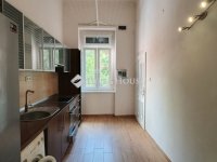 Eladó téglalakás, VII. kerületben 61 M Ft, 1 szobás