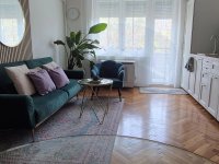 Eladó téglalakás, XXI. kerületben 52.9 M Ft, 1+1 szobás