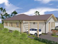 Eladó családi ház