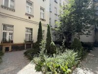 Eladó téglalakás, II. kerületben, Keleti Károly utcában