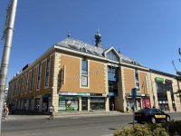 Eladó üzlethelyiség, Pécsett, Bajcsy-Zsilinszky utcában