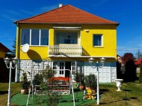 Eladó családi ház, Balatonmáriafürdőn 98 M Ft, 5+1 szobás