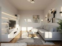 Eladó panellakás, IX. kerületben, Üllői úton 63 M Ft, 2 szobás