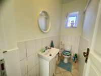 Eladó családi ház, Hevesen 55 M Ft, 2 szobás