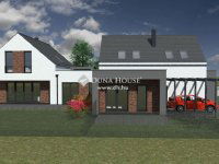 Eladó ikerház, Szombathelyen 159 M Ft, 4 szobás