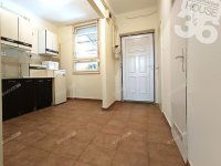 Eladó téglalakás, Kecskeméten 29.9 M Ft, 1 szobás