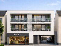 Eladó telek, Budaörsön 250 M Ft / költözzbe.hu