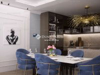 Eladó téglalakás, XIII. kerületben 125 M Ft, 2 szobás