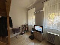 Eladó téglalakás, IV. kerületben 35 M Ft, 1 szobás