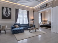 Kiadó téglalakás, albérlet, VI. kerületben, Vasvári Pál utcában