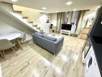 Eladó téglalakás, VII. kerületben, Marek József utcában