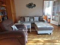 Eladó téglalakás, II. kerületben 126 M Ft, 2 szobás