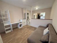 Eladó panellakás, Debrecenben 39.9 M Ft, 1 szobás