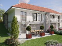 Eladó téglalakás, Törökbálinton 259.9 M Ft, 5 szobás