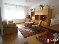 Kiadó téglalakás, albérlet, Nagykanizsán 100 E Ft / hó