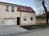 Kiadó ikerház, albérlet