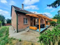 Eladó családi ház, XV. kerületben 75.9 M Ft, 1+3 szobás