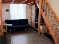 Eladó téglalakás, VII. kerületben 46.5 M Ft, 1 szobás