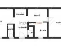 Eladó ikerház